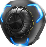 GDM SonicBoom Helmet Speaker Transducer Bluetooth Boom Box