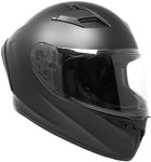 GDM VENOM Full Face Motorcycle Helmet
