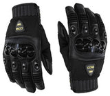 GDM Motorcycle Protective Gear Bundle (Starter Connect Pack)