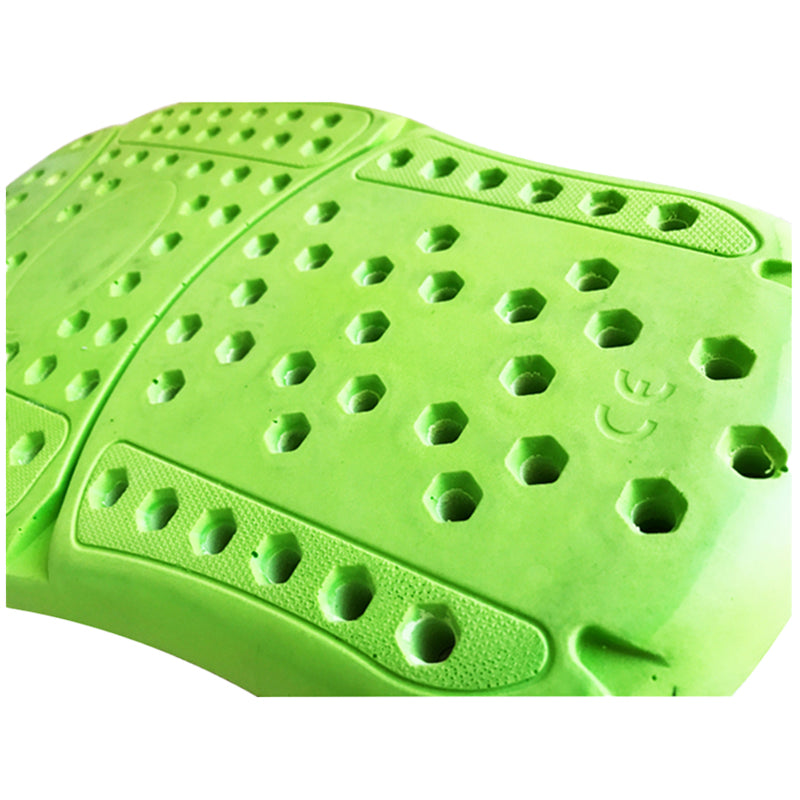 GDM Motorcycle Jacket Protector Pads CE LEVEL 2 – image 4