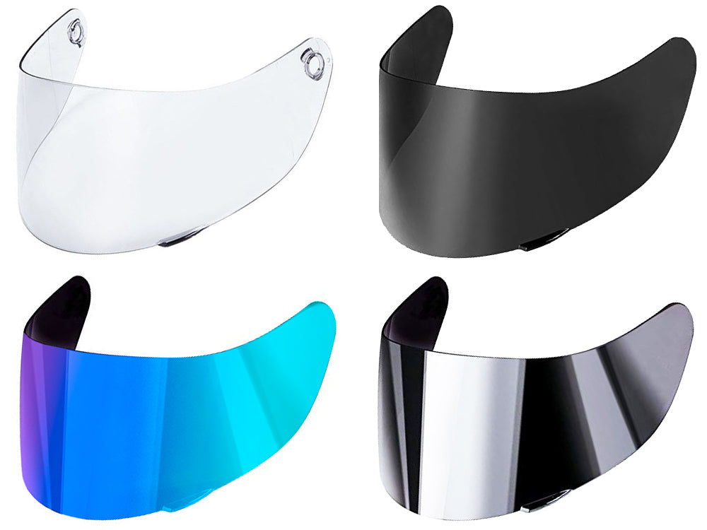 GDM Motorcycle Protective Gear Bundle (Premium Pack)