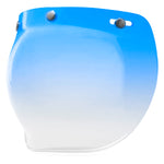 GDM 3-Snap Bubble Shield
