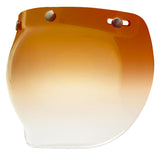 GDM 3-Snap Bubble Shield