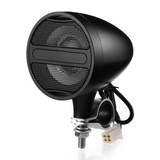 Motorcycle Speakers HD Bluetooth Audio System
