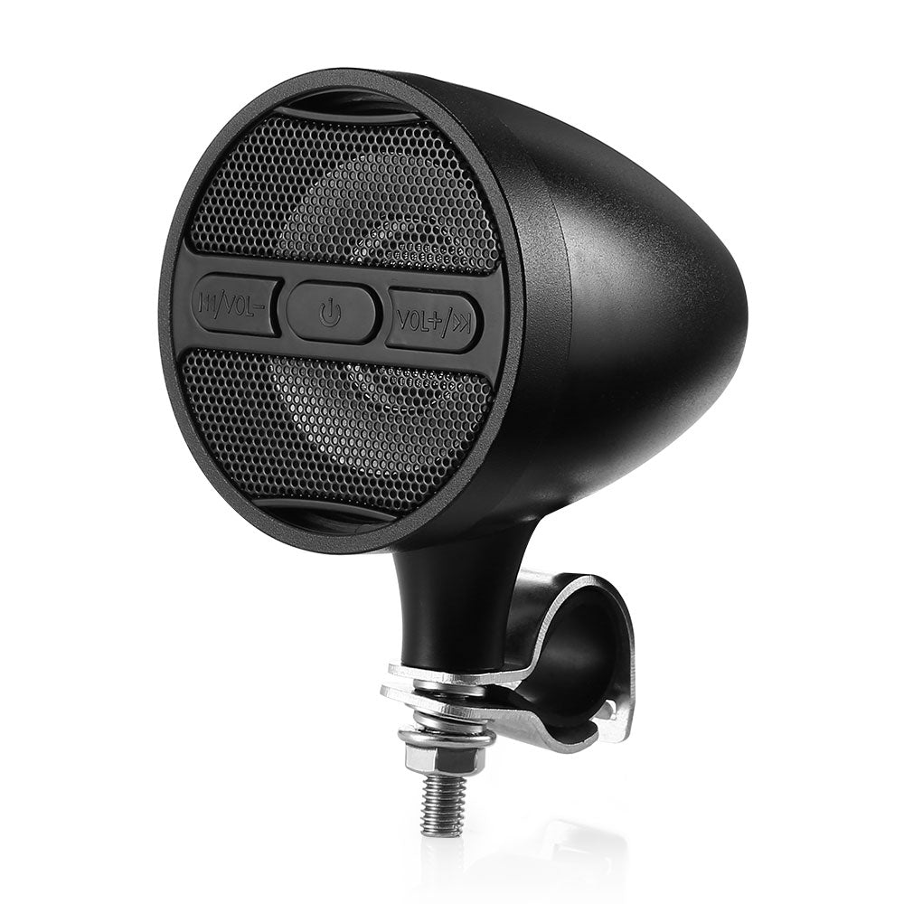Motorcycle Speakers HD Bluetooth Audio System – image 4