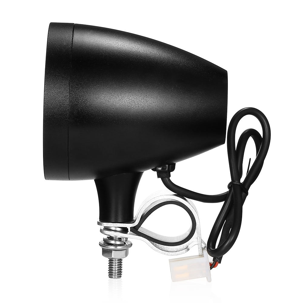 Motorcycle Speakers HD Bluetooth Audio System – image 5