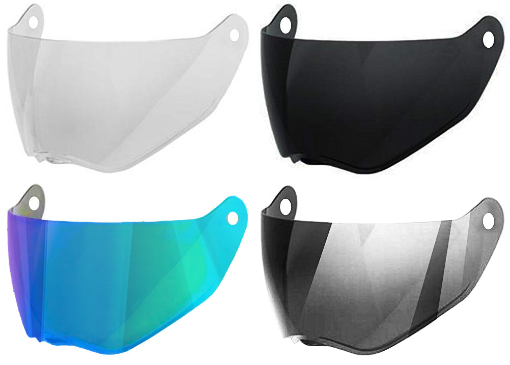 gdm dk-650 dual sport motorcycle helmet Shield GDM BEAST Dual Sport Streatwear AGV K1 S US Color:Grey/Silver