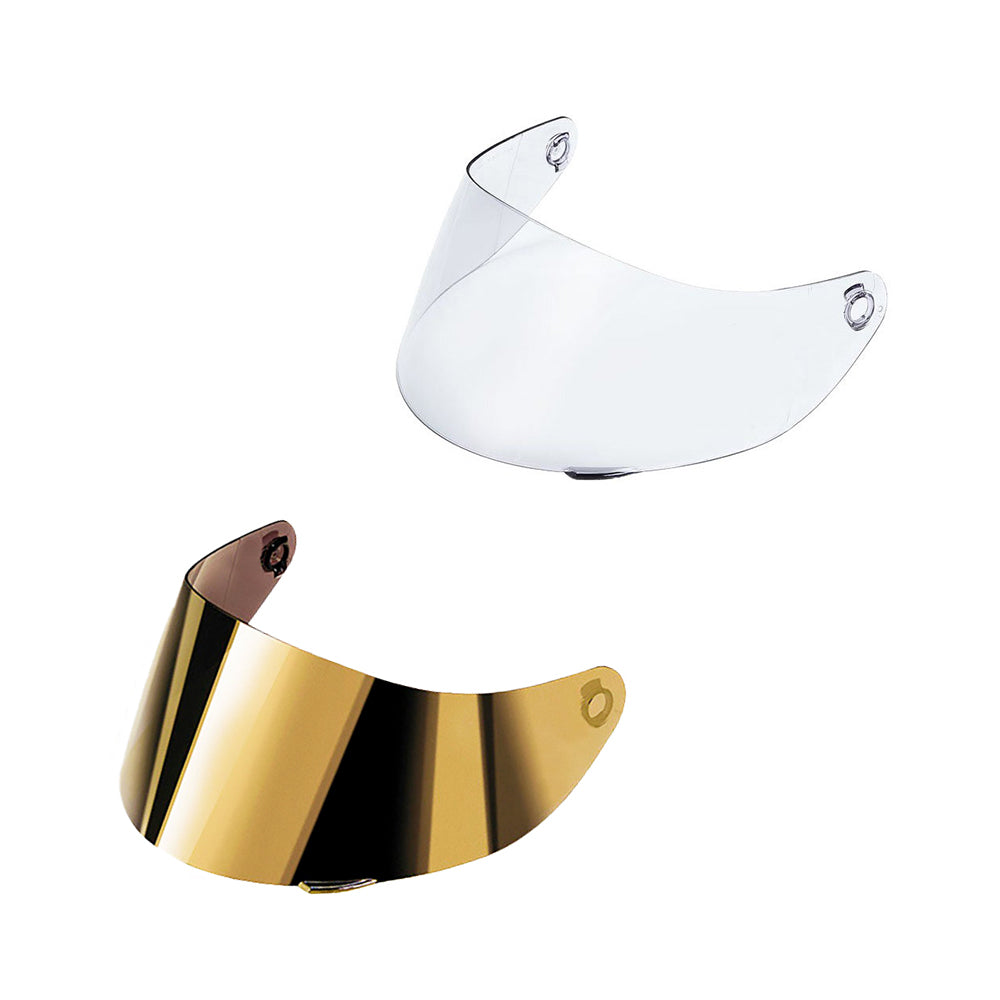 GDM VENOM Full Face Motorcycle Helmet