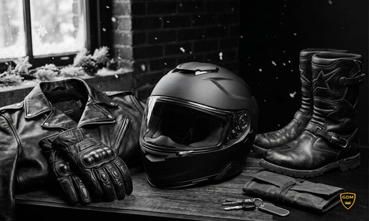 Holiday Gifts for Motorcycle Riders