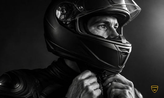 Motorcycle Helmet Fit Guide