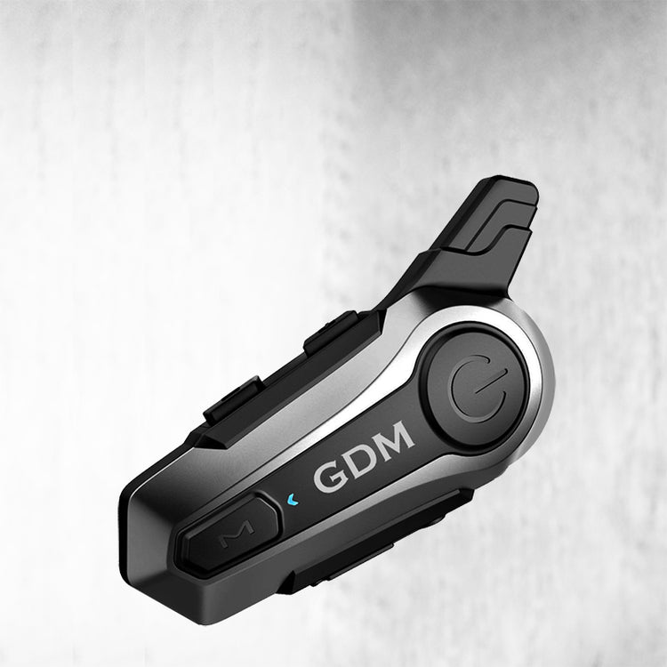 Motorcycle Bluetooth & Audio