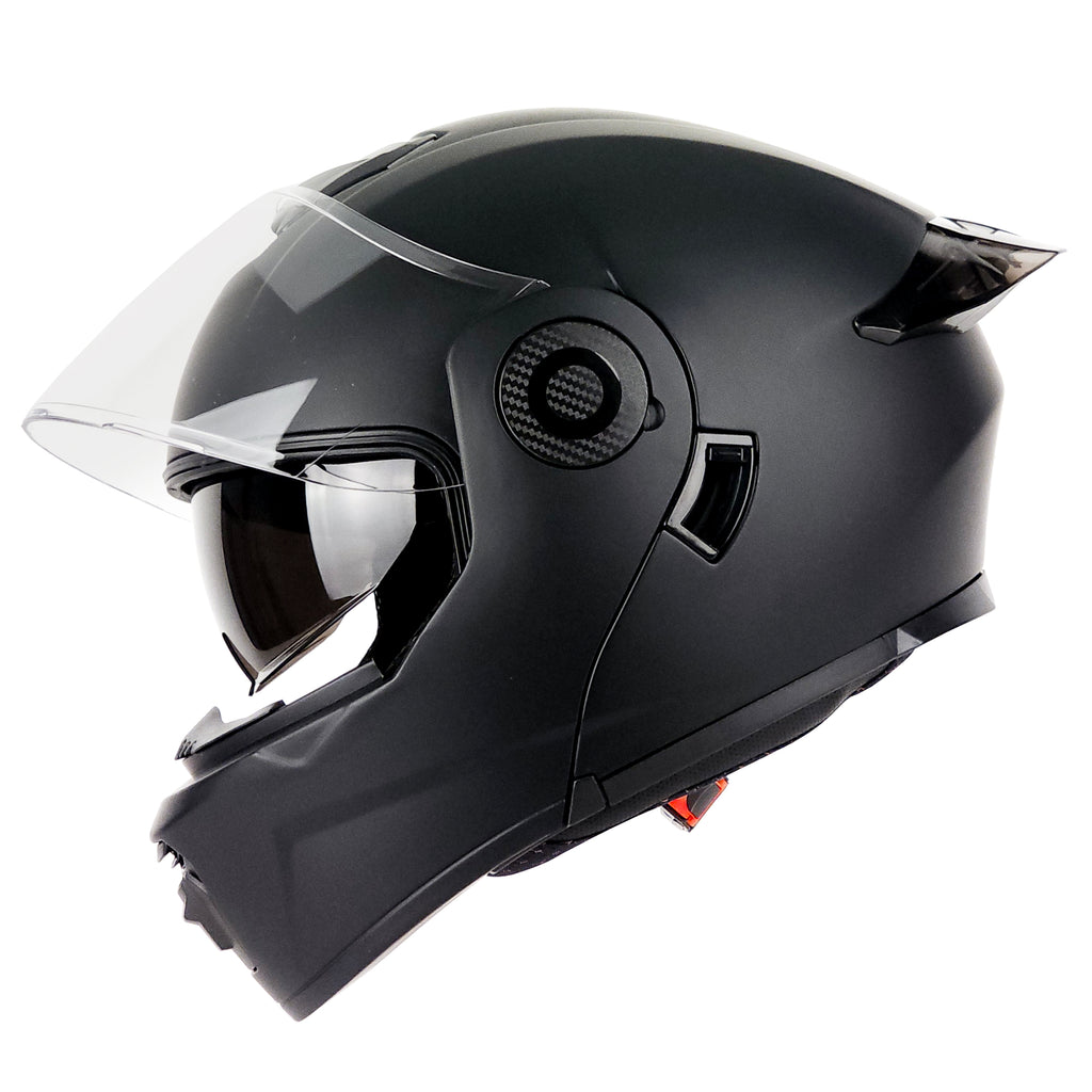 Modular Bluetooth Motorcycle Helmet Flip-up – rideGDM