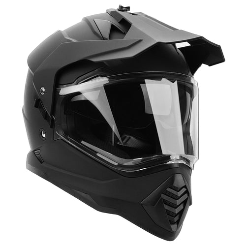 GDM BEAST Bluetooth Dual-Sport Dirt Bike Helmet