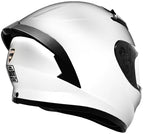 GDM Full Face Motorcycle Helmet with Bluetooth
