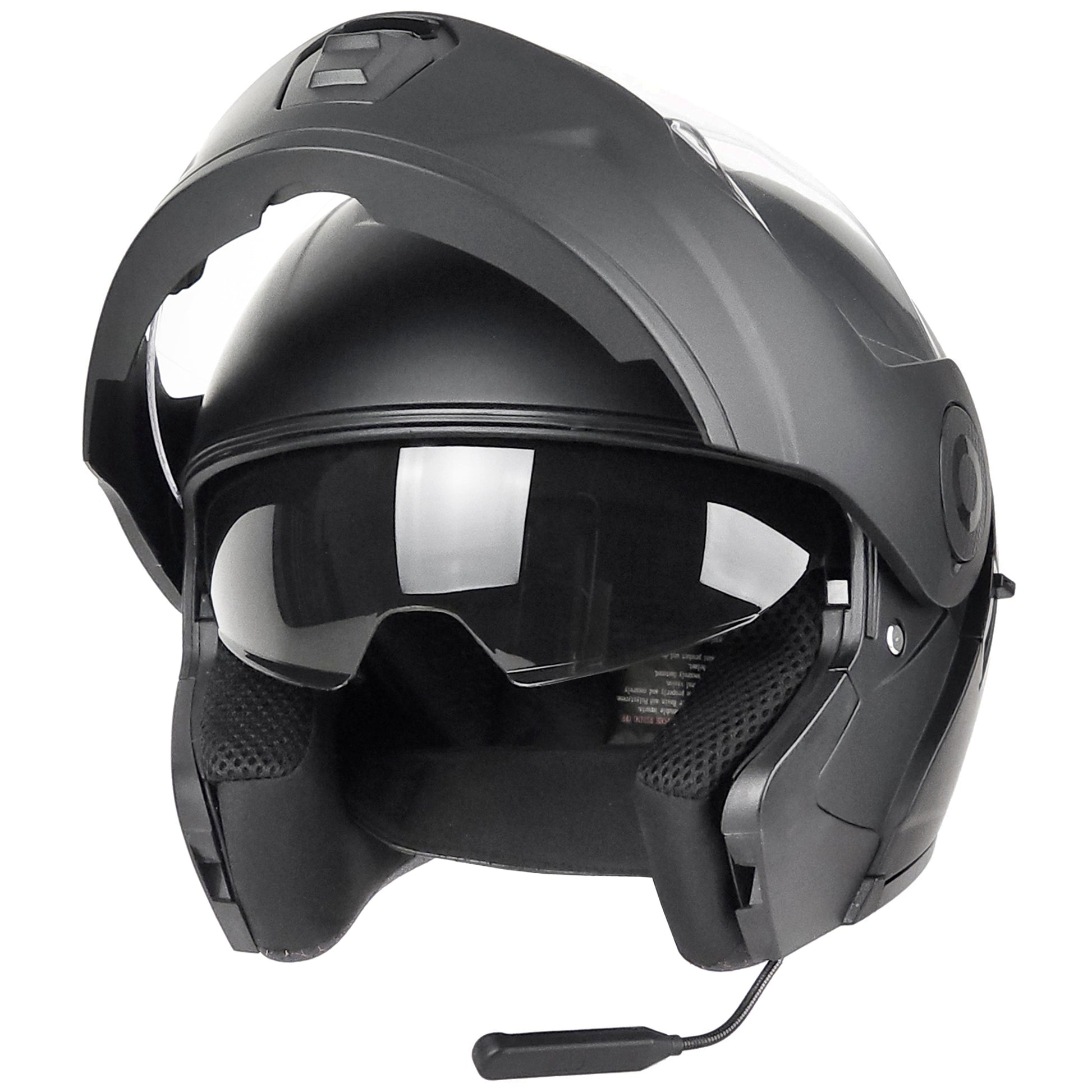 best full face flip up motorcycle helmet Modular Bluetooth Flip-up M Fly Fishing Lures Ceramic NCAA GDM RAPTOR Modular Motorcycle Model:PSP1XH - Right Hand