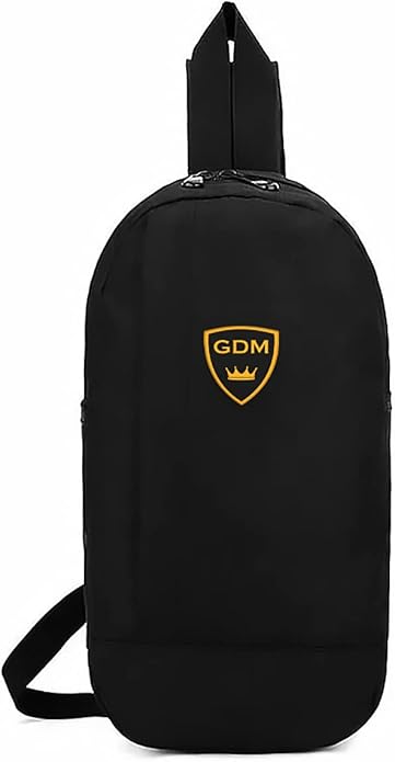 GDM Motorcycle Protective Gear Bundle (Premium Pack)
