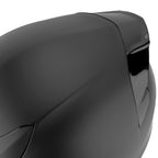 GDM Ghost Motorcycle Helmet with Bluetooth Headset