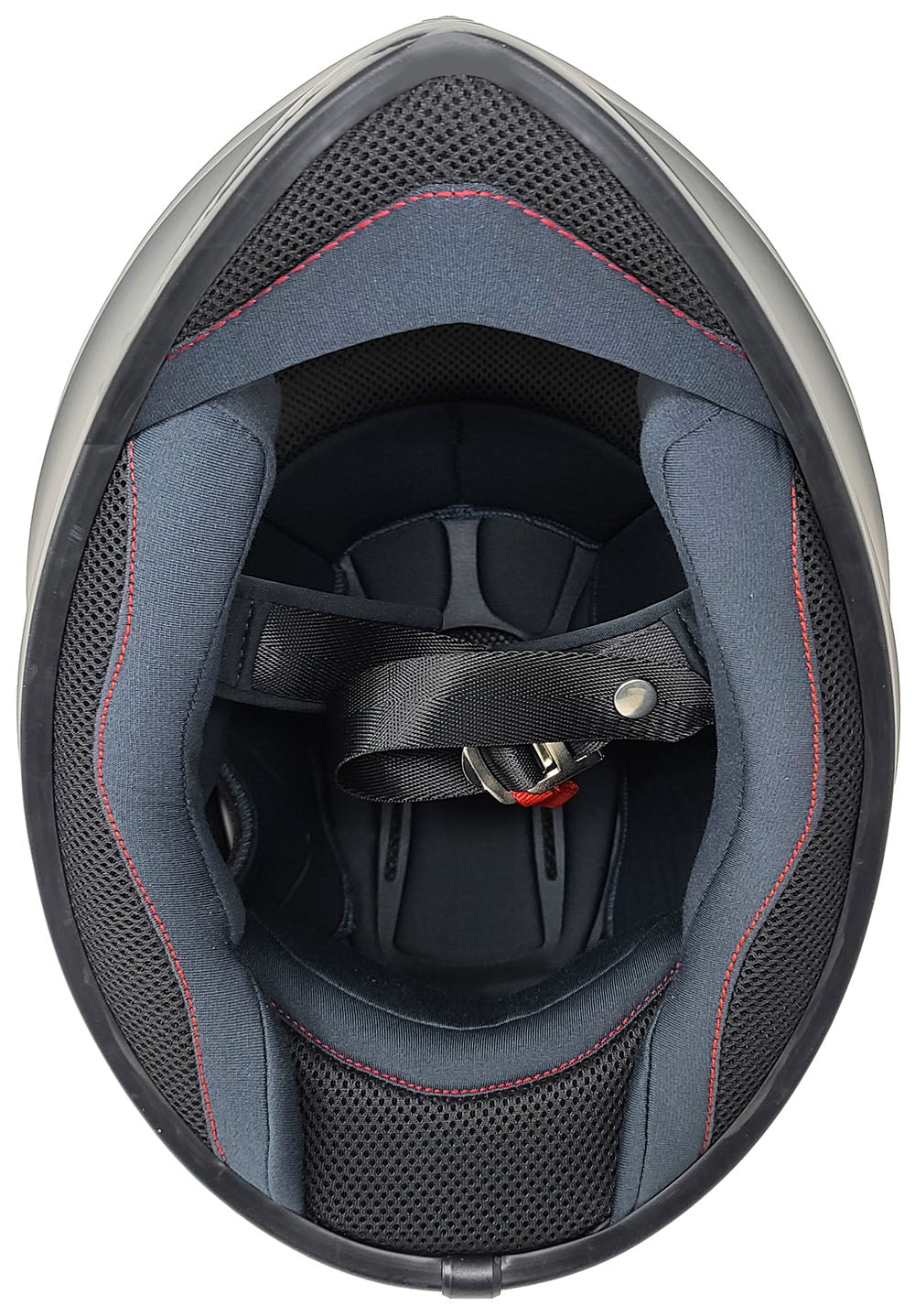 GDM Full Face Motorcycle Helmet with Bluetooth