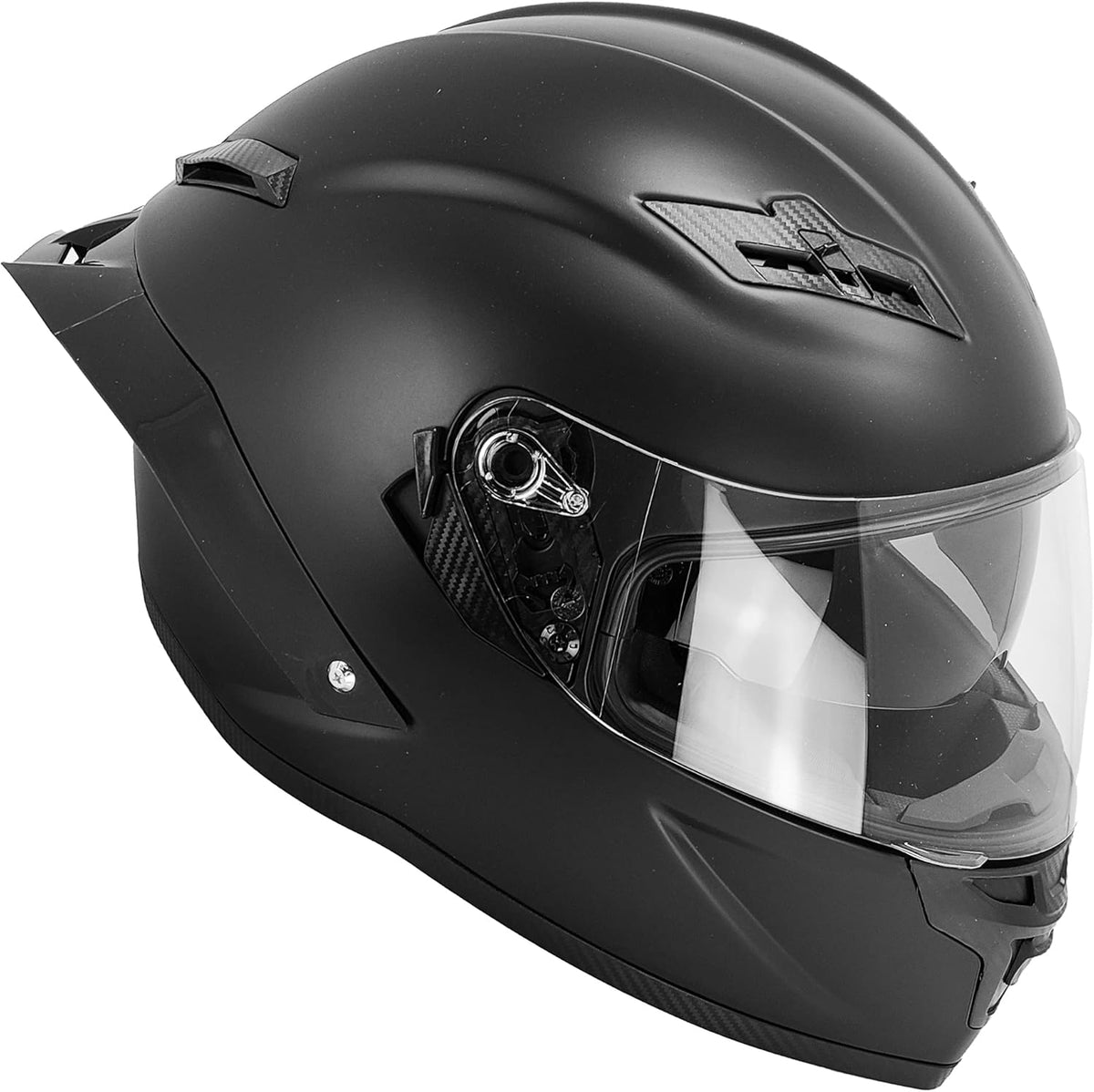 GDM DEMON Bluetooth Motorcycle Helmet with 4 Shields