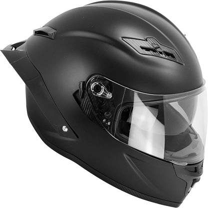 GDM DEMON Bluetooth Motorcycle Helmet with 4 Shields