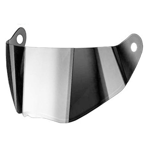 GDM BEAST Chrome/Mirror Face Shield