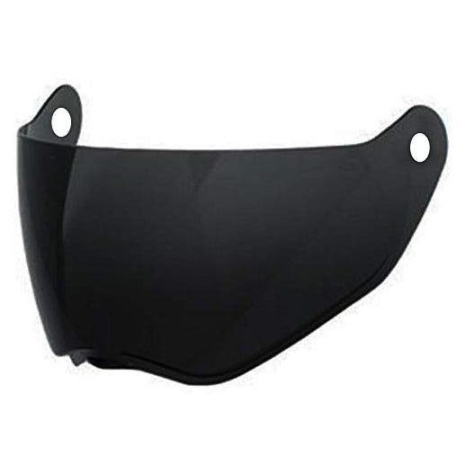 GDM BEAST Tinted/Smoke Face Shield