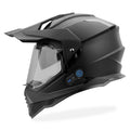 GDM BEAST Bluetooth Dual-Sport Dirt Bike Helmet