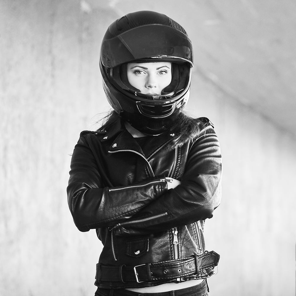 bluetooth motorcycle helmet