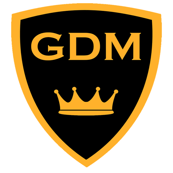GDM-Motorcycle-Helmets-logo-600x600
