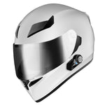 GDM Ghost Motorcycle Helmet with Bluetooth Headset