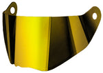 Protector de casco deportivo dual GDM BEAST