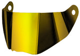 Protector de casco deportivo dual GDM BEAST