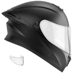 GDM GHOST2 Full Face Motorcycle Helmet