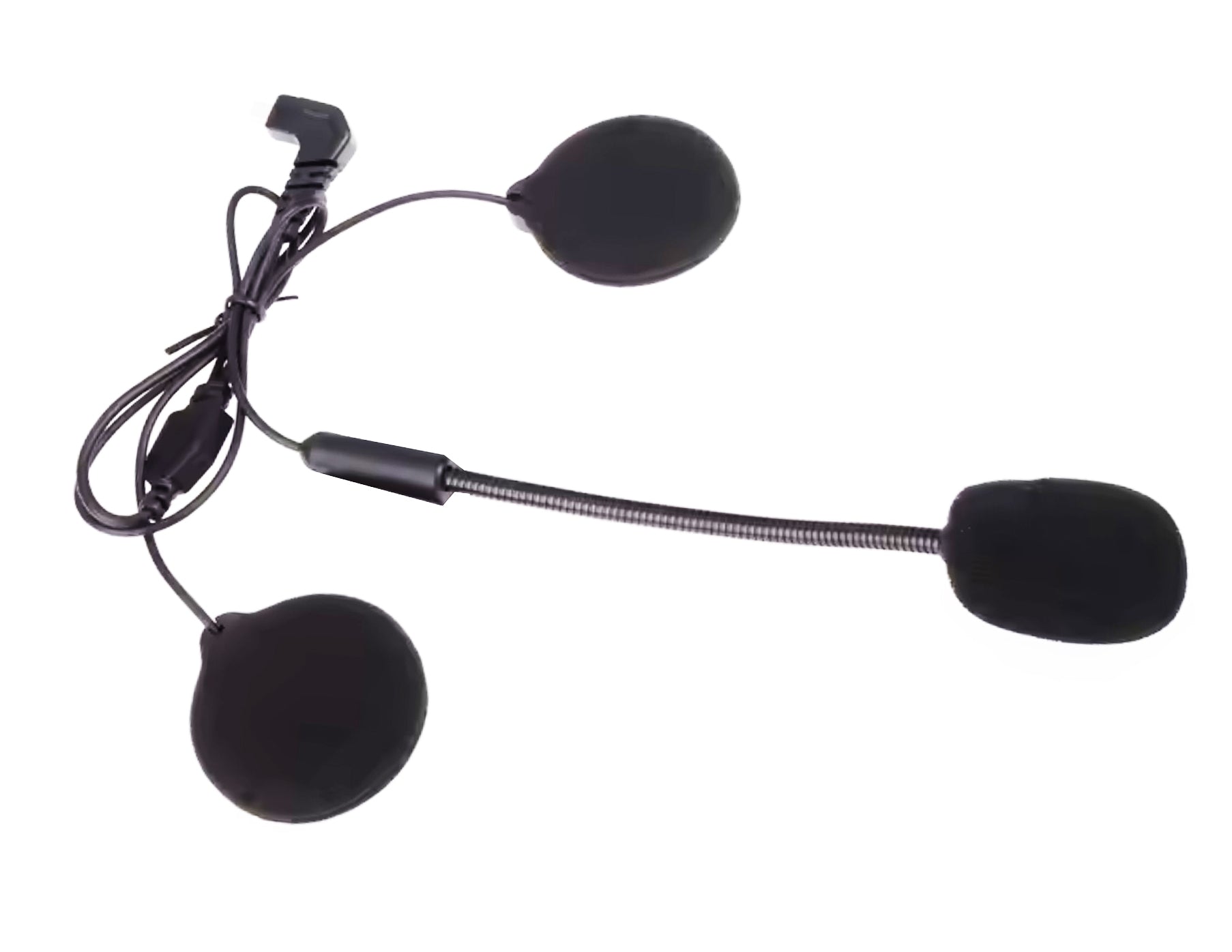 GDM SuperSonic MINI Replacement Speakers & Mic