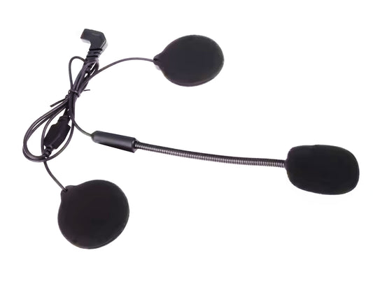 GDM SuperSonic MINI Replacement Speakers & Mic