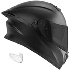 GDM GHOST2 Full Face Motorcycle Helmet
