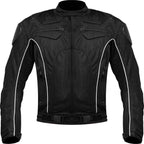 GDM EIGHT All Season Armored Motorcycle Jacket