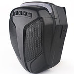 Altavoces del sistema de audio Bluetooth para vehículos todo terreno