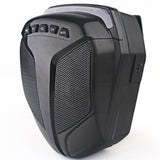 Altavoces del sistema de audio Bluetooth para vehículos todo terreno