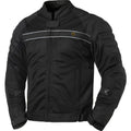 GDM ALPHA All Season Armored Motorcycle Jacket