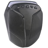 Altavoces del sistema de audio Bluetooth para vehículos todo terreno
