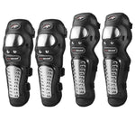 GDM Motorcycle Knee, Shin Protectors & Elbow Guards