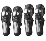 GDM Motorcycle Knee, Shin Protectors & Elbow Guards
