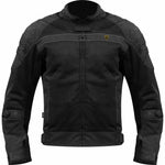 GDM ALPHA All Season Armored Motorcycle Jacket