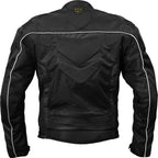 GDM EIGHT All Season Armored Motorcycle Jacket