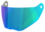 Protector de casco deportivo dual GDM BLADE