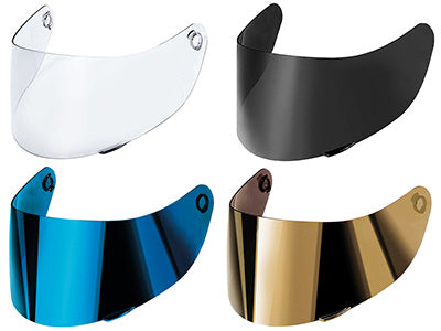Protector para casco de motocicleta GDM DK-346/DK-350