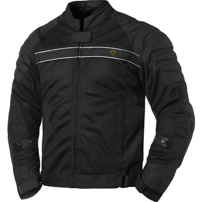 GDM Motorcycle Protective Gear Bundle (Starter Connect Pack)