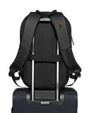 GDM MIRAGE hard shell motorcycle backpack