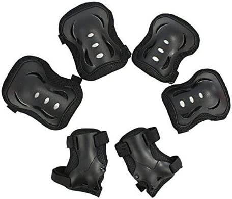 GDM Kids Protection Pads Gear Set